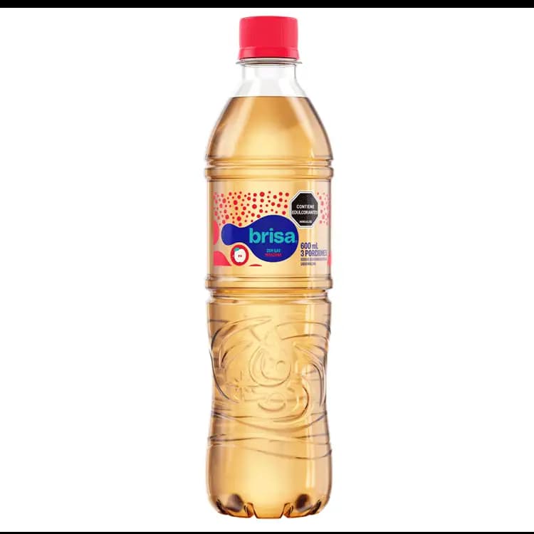 Agua Saborizada