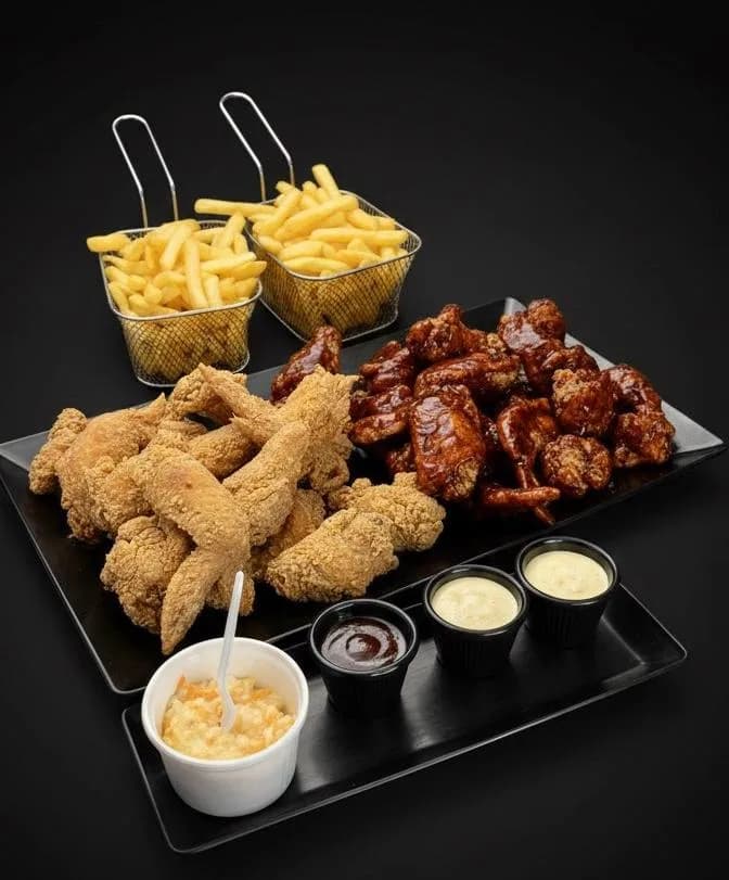 Alitas X30