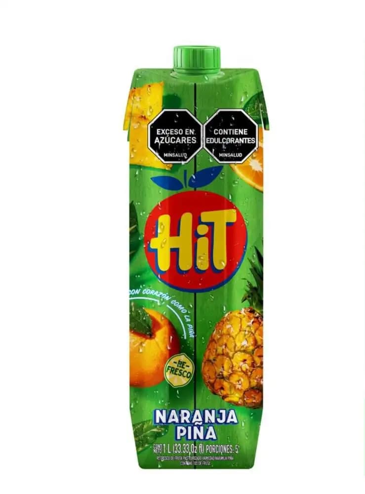 Jugo Hit