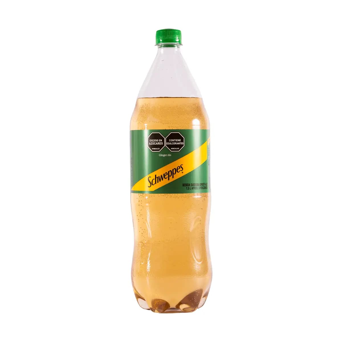 Schweppes - Ginger